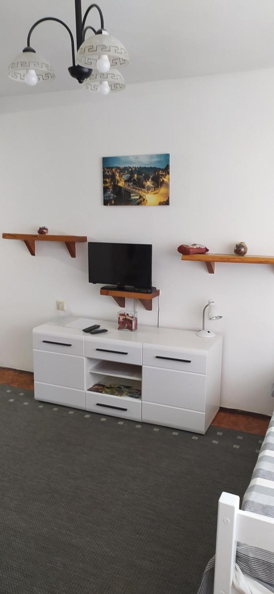 Apartment Fuduric Slunj Dış mekan fotoğraf