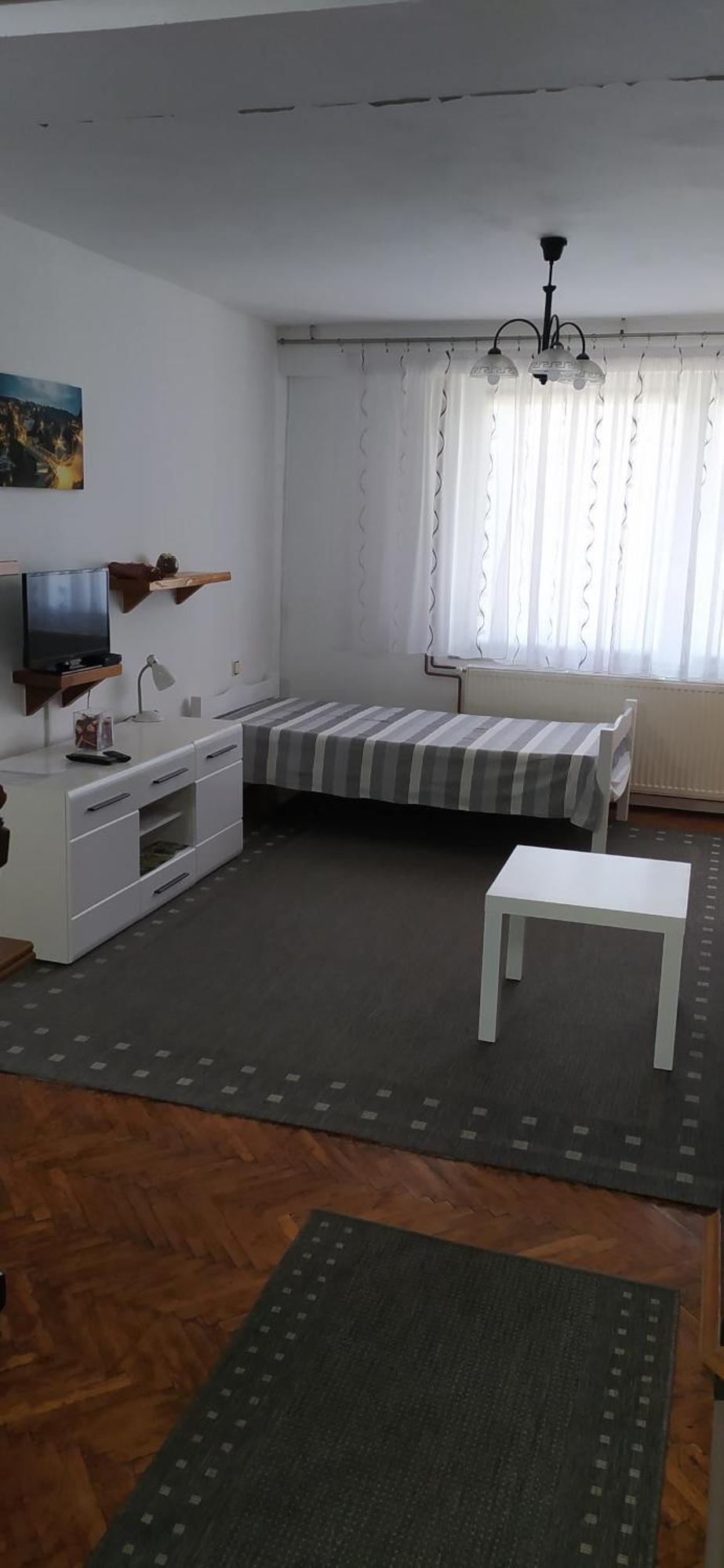 Apartment Fuduric Slunj Dış mekan fotoğraf