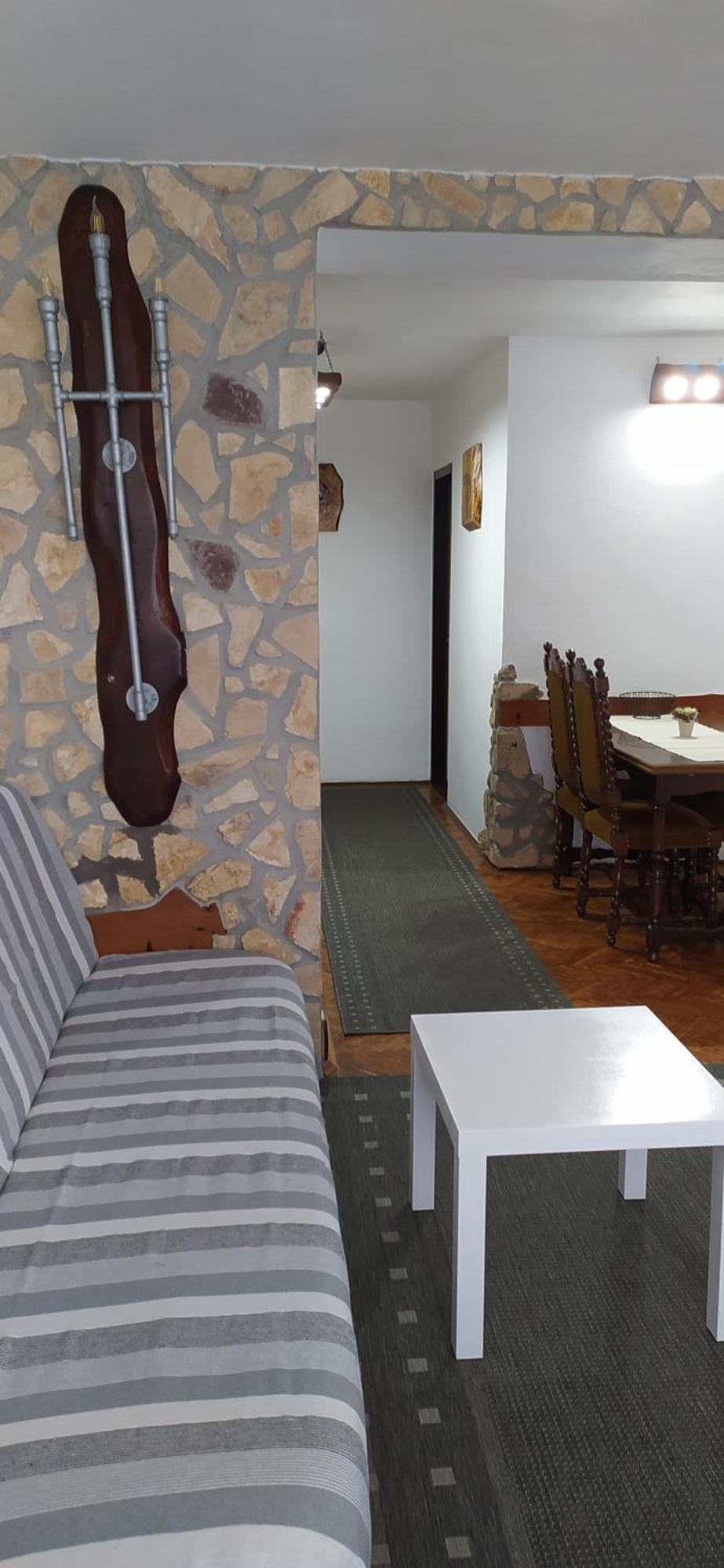Apartment Fuduric Slunj Dış mekan fotoğraf