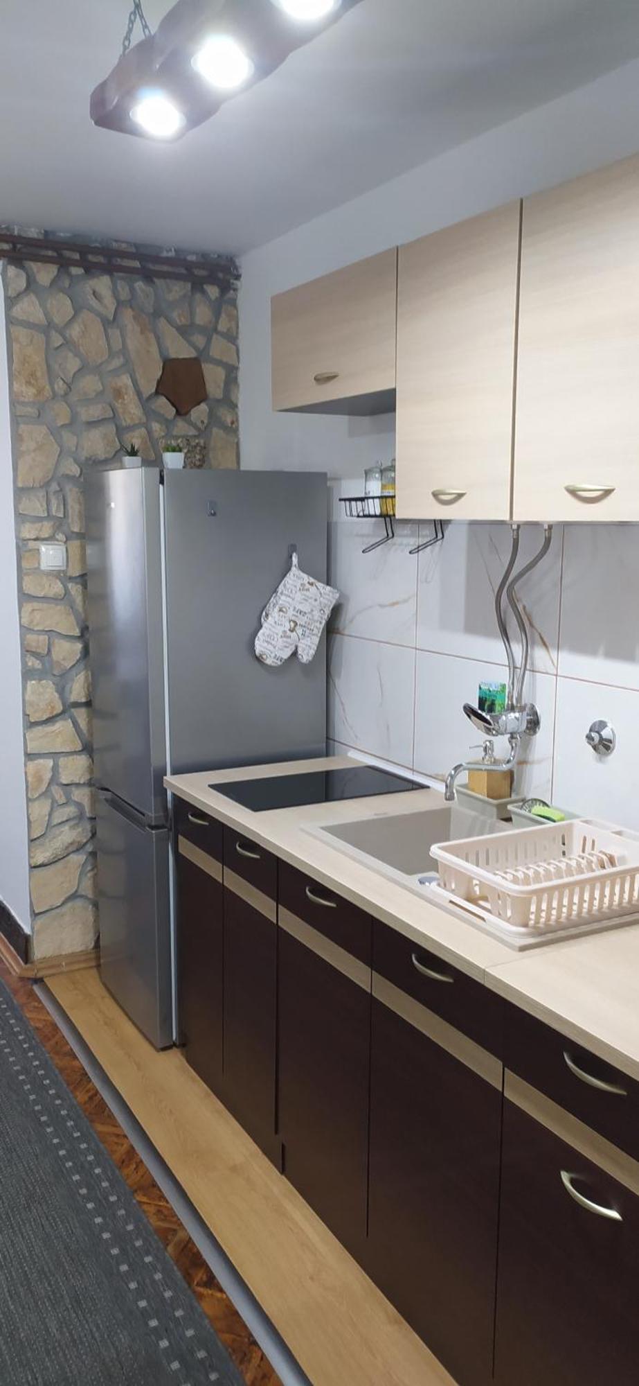 Apartment Fuduric Slunj Dış mekan fotoğraf