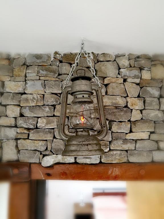 Apartment Fuduric Slunj Dış mekan fotoğraf
