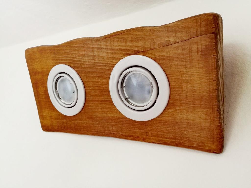Apartment Fuduric Slunj Dış mekan fotoğraf